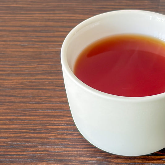 Lupicia Assam Calcutta Milk Loose Leaf Tea