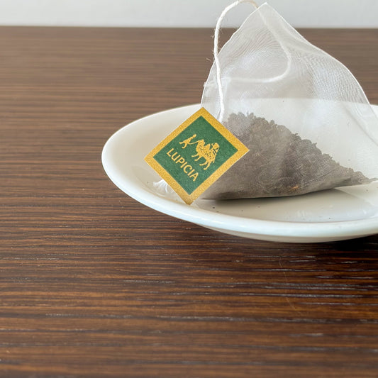 Lupicia Assam Calcutta Milk Tea Teabags