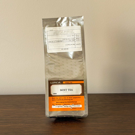 Lupicia Mint Tea