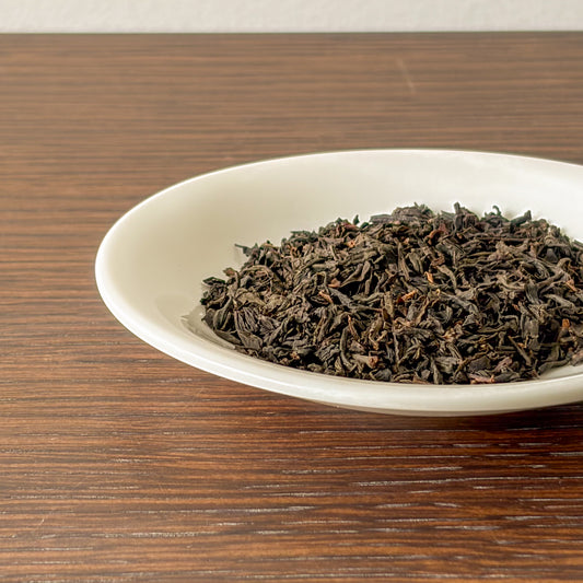 Lupicia Japan Earl Grey Loose Leaf Tea