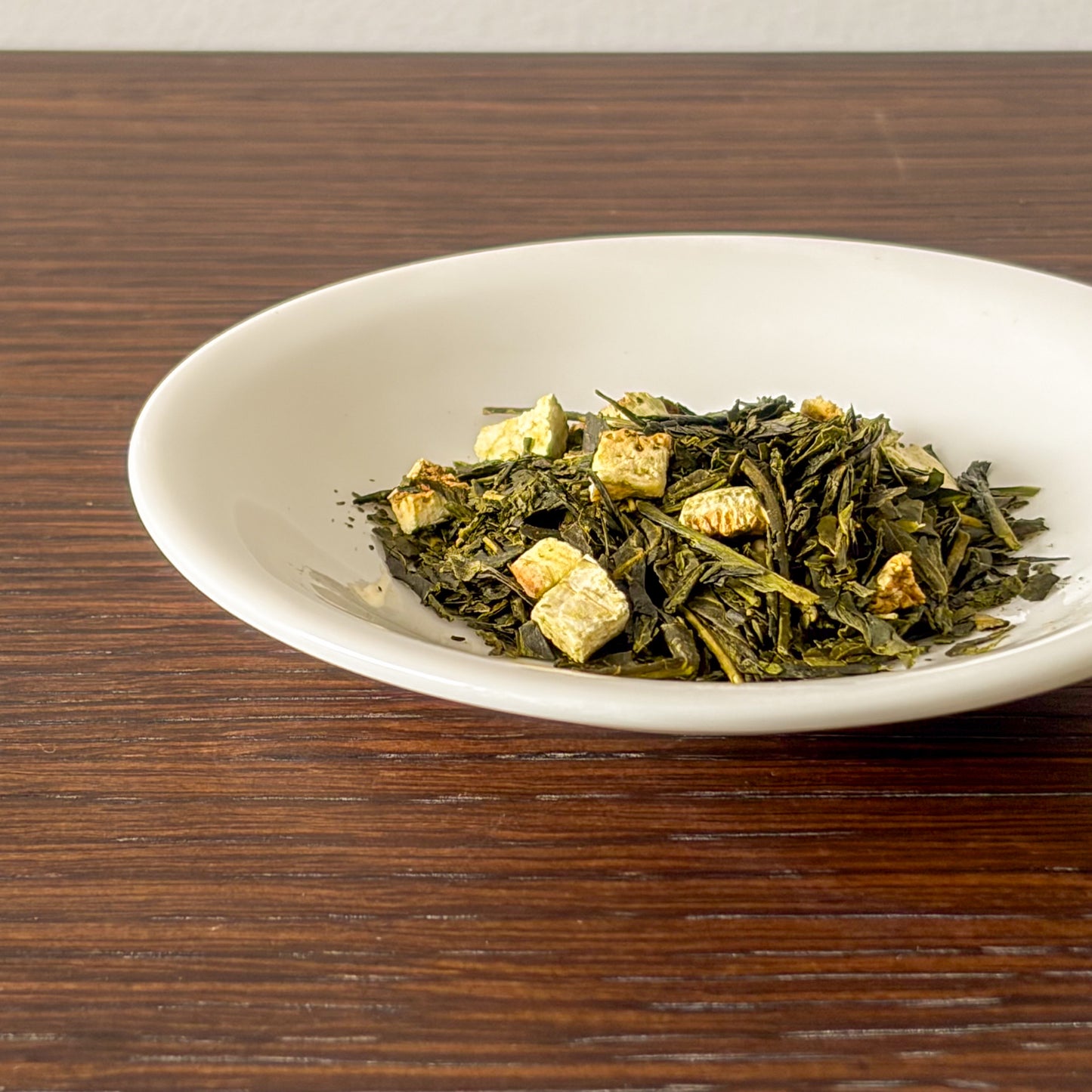 Lupicia Japan Grapefruit Green Tea Loose Leaf