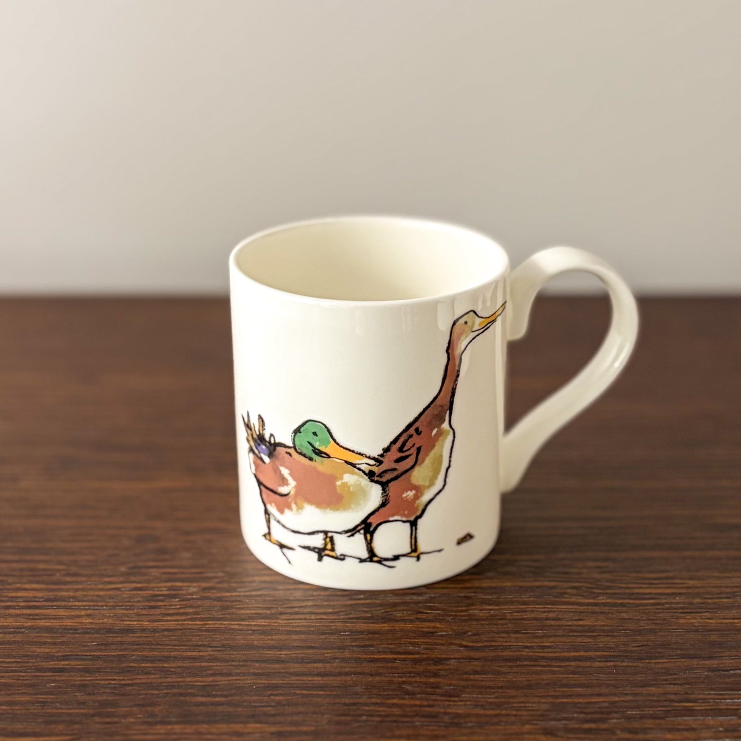 Sir Quentin Blake Mugs Made in the UK