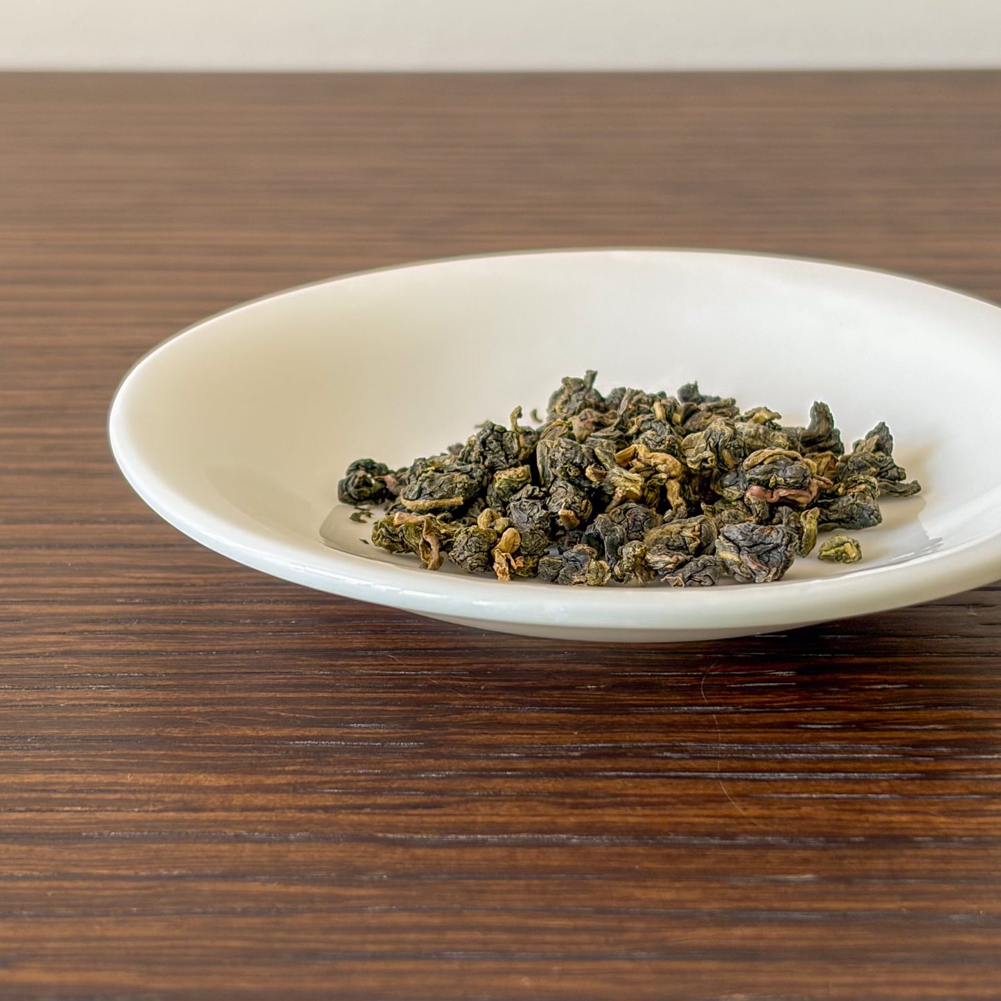 Lupicia Mingjian Taiwanese Oolong Tea