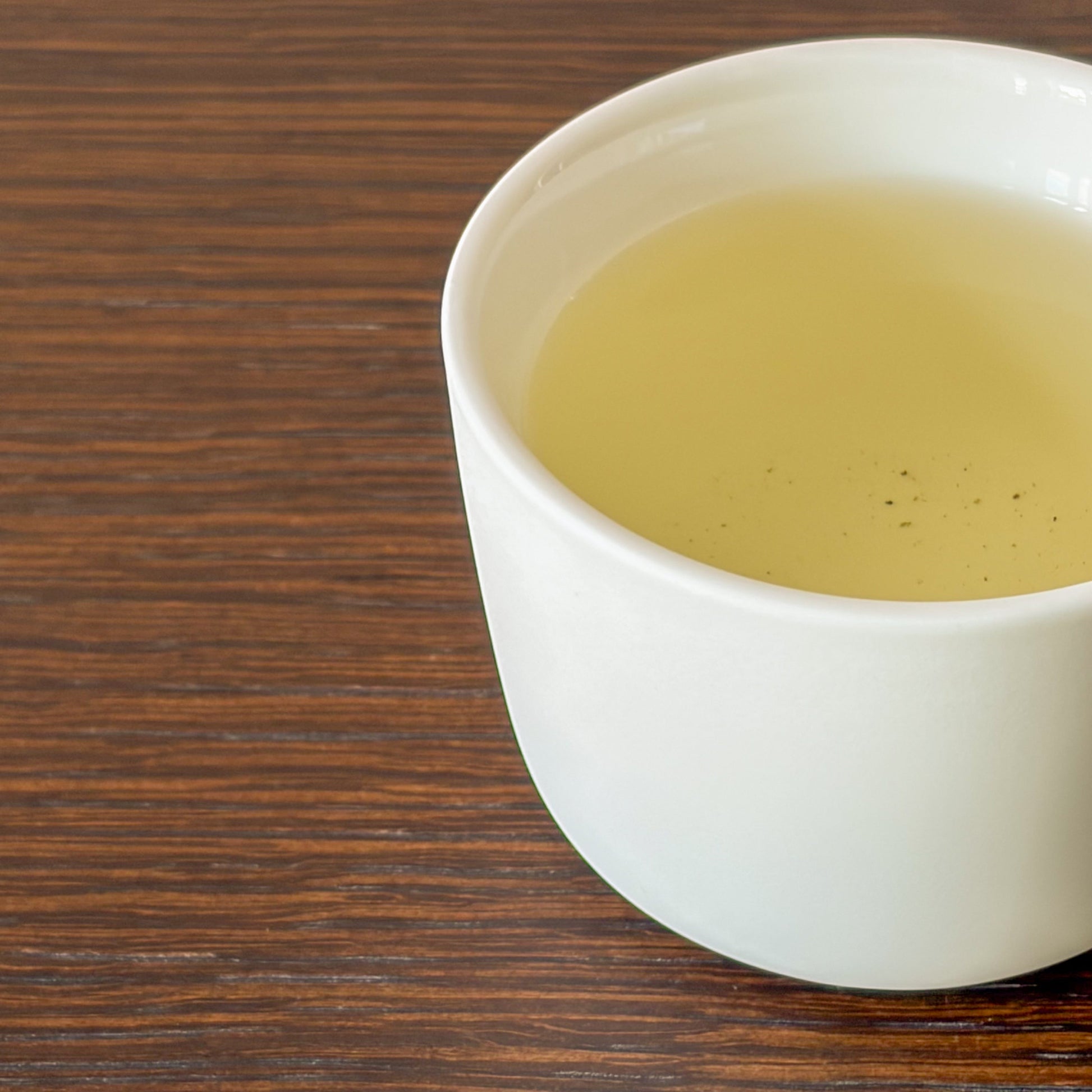 Lupicia Mingjian Taiwanese Oolong Tea