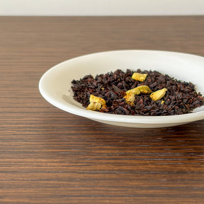 Lupicia Grapefruit Tea