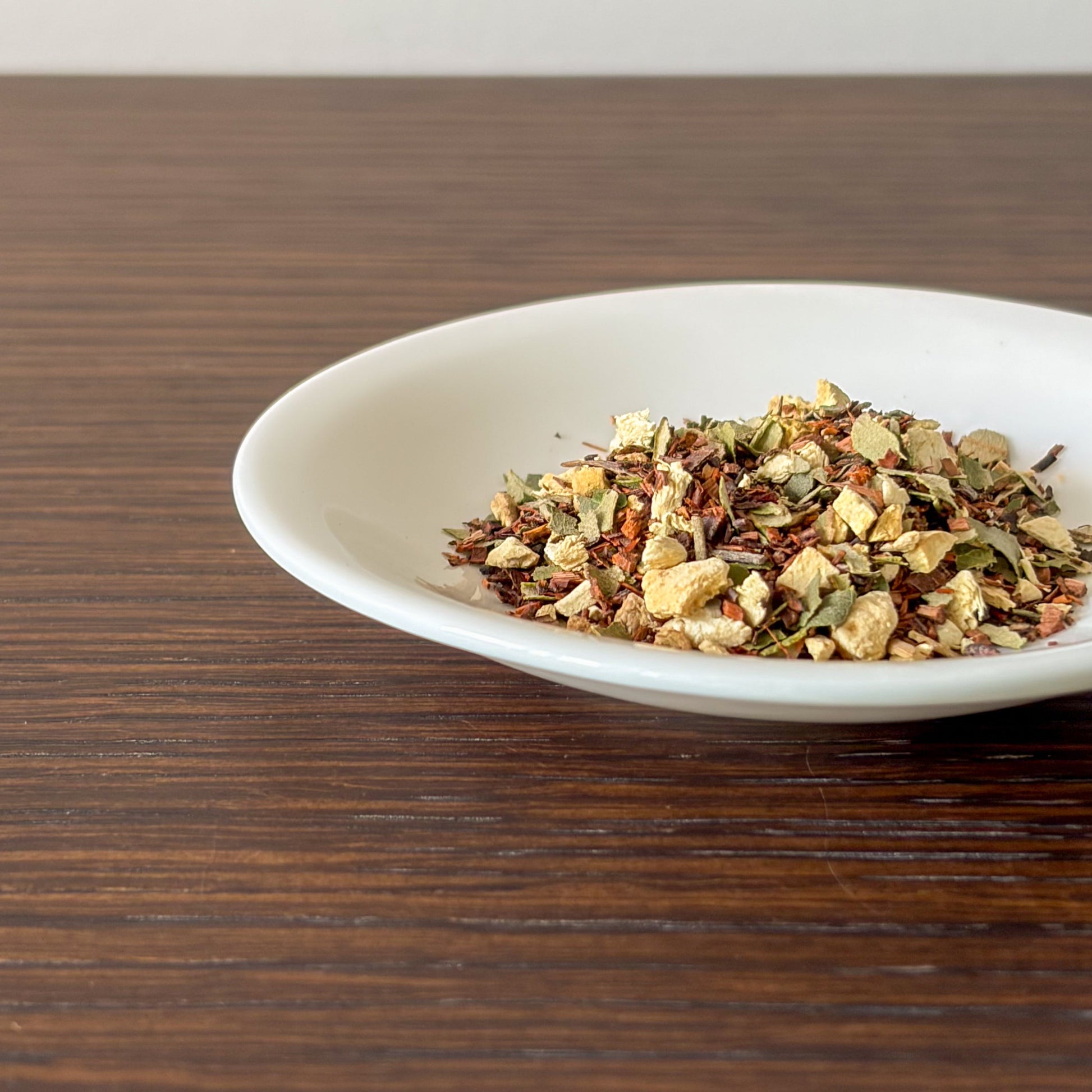 Lupicia Herbal Ginger and Lemon Myrtle Tea