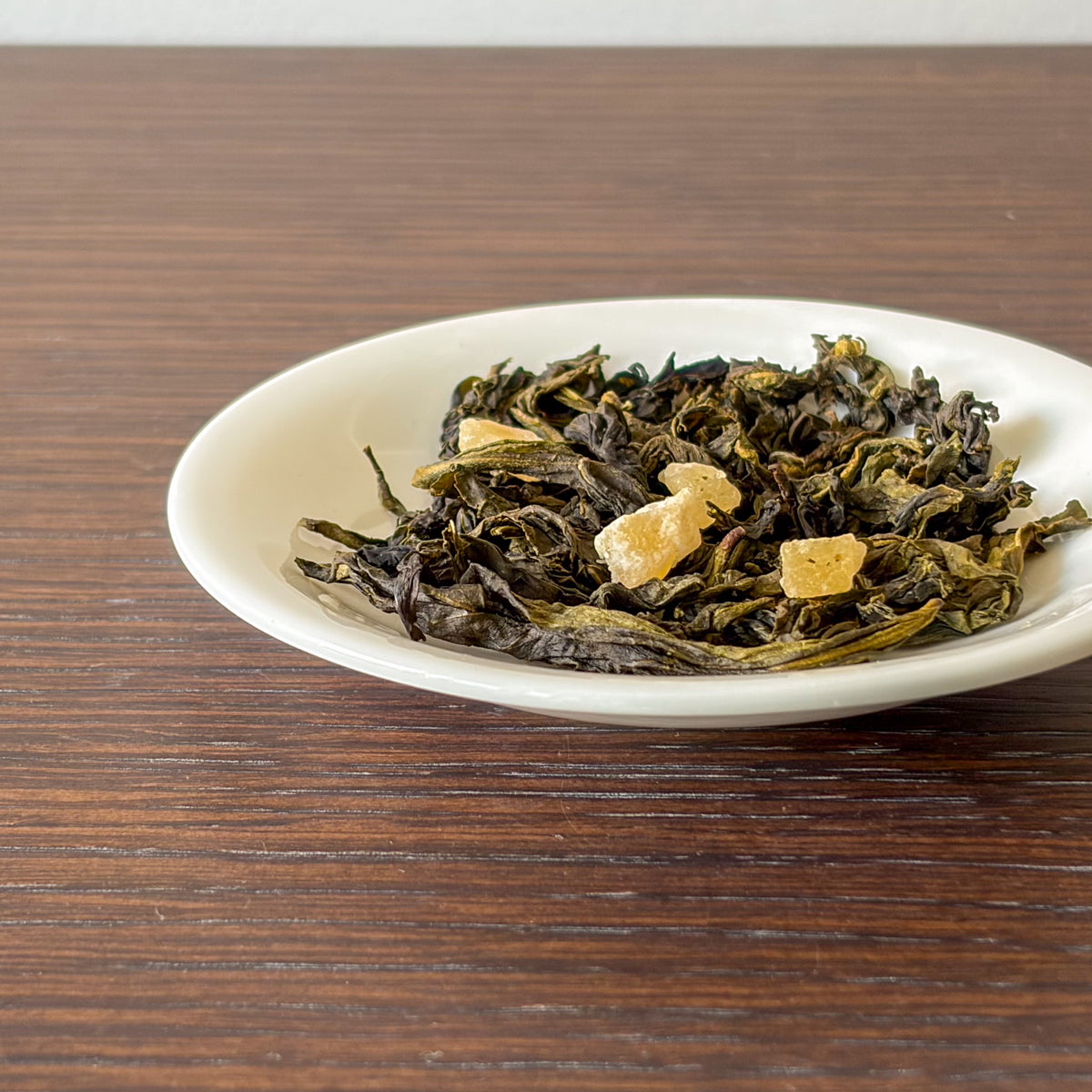 Lupicia Japan Pineapple Oolong Loose Leaf Tea
