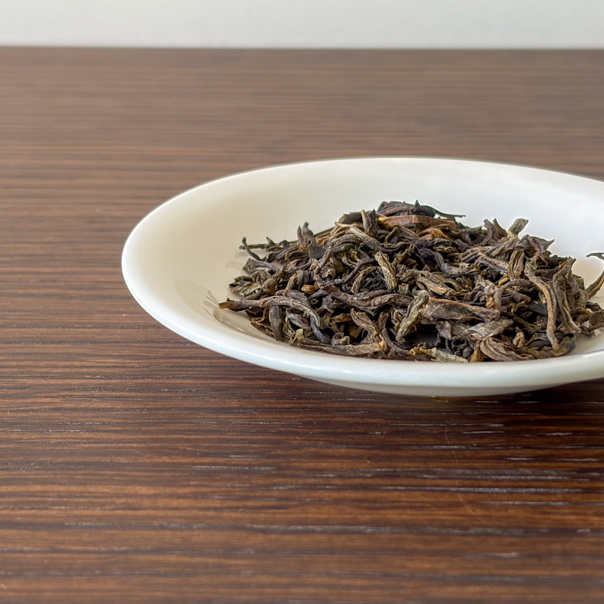 Lupicia Jasmine Mandarin Green Tea