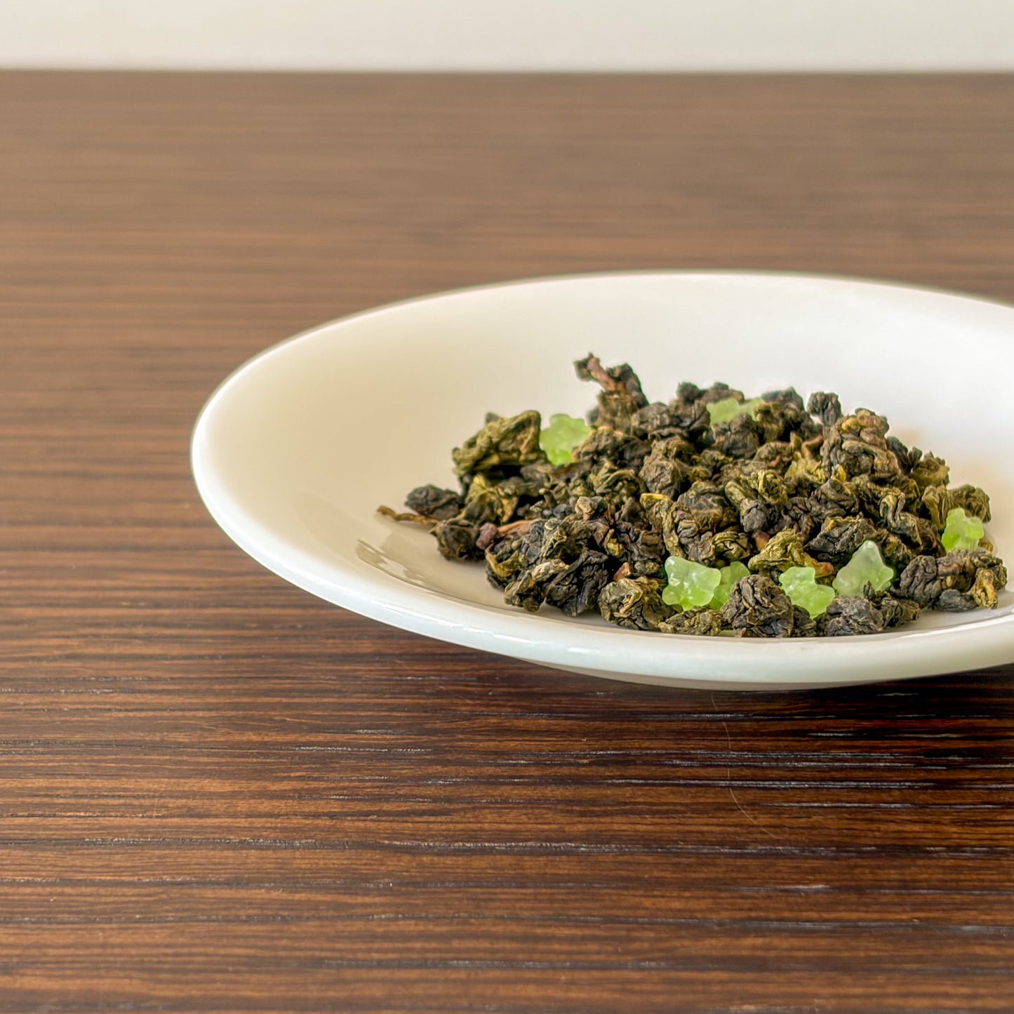 Lupicia Melon Oolong Tea