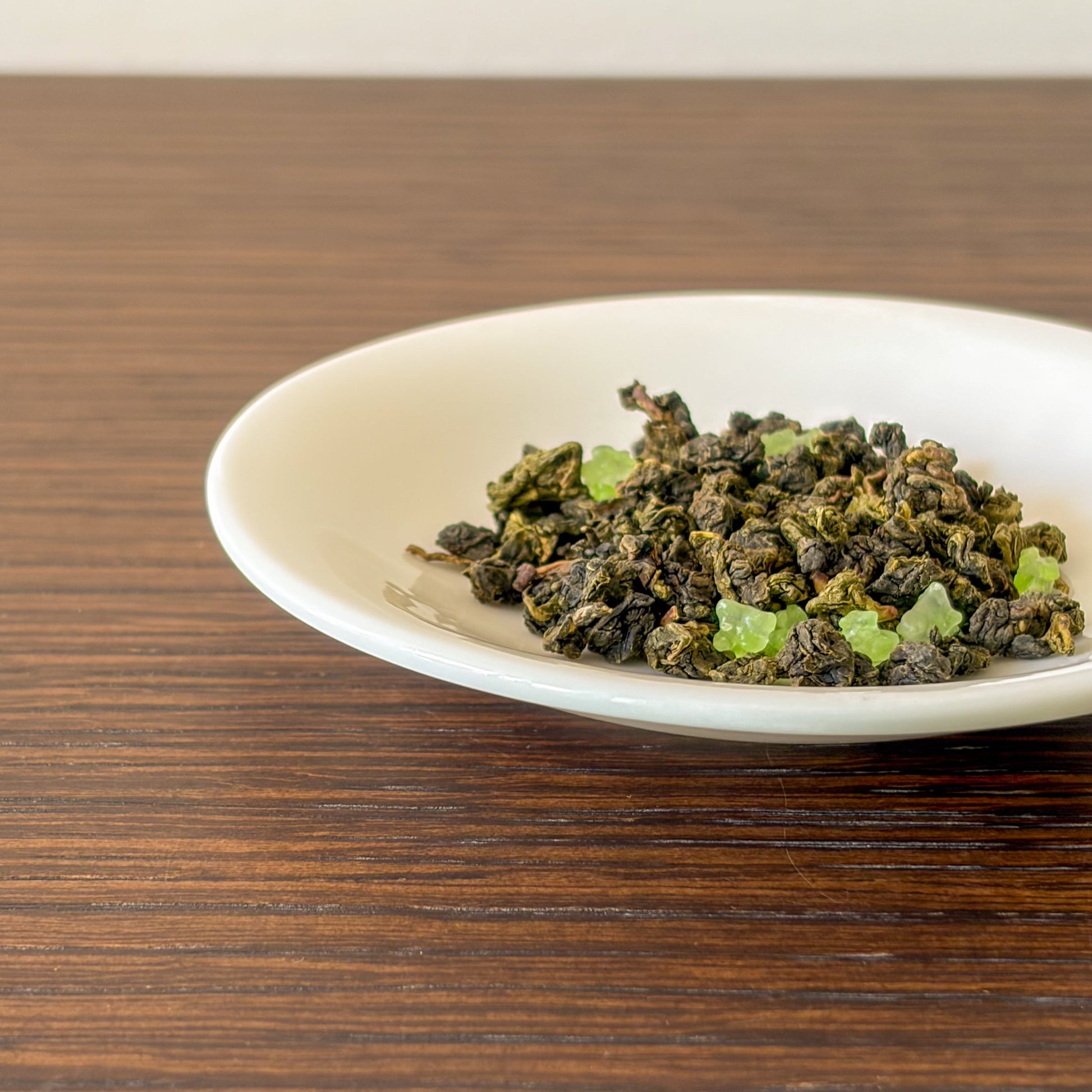 Lupicia Melon Oolong Tea