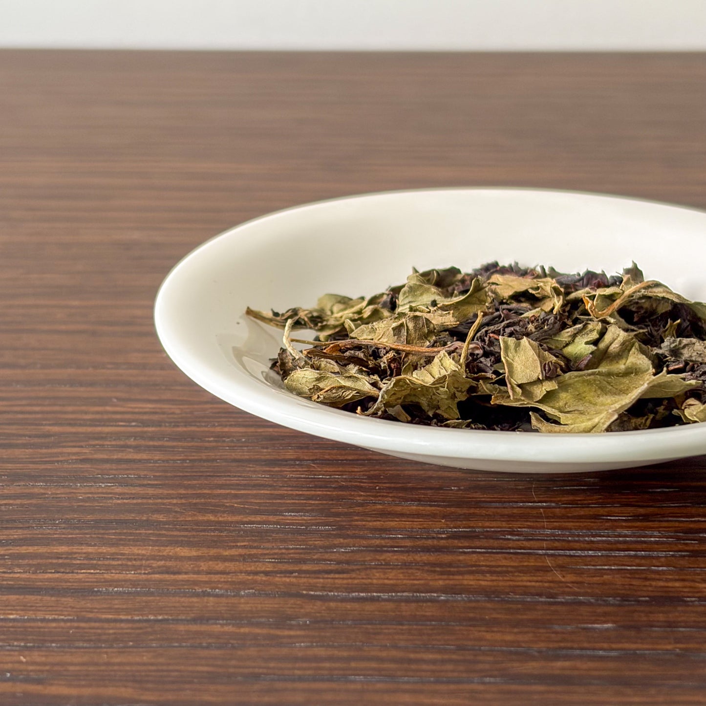 Lupicia Mint Tea