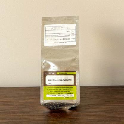 Lupicia Ripe Mango Oolong Tea