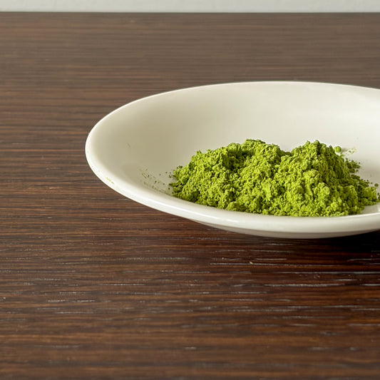 Lupicia Satsuma Ceremonial Grade Matcha 20g
