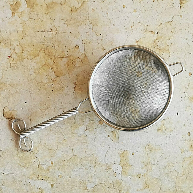 Lupicia Tadpole Tea Strainer