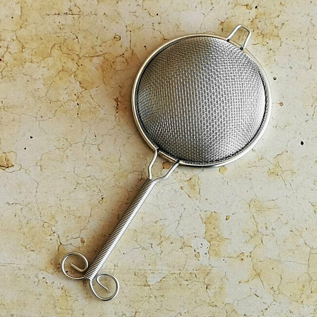 Lupicia Tadpole Tea Strainer