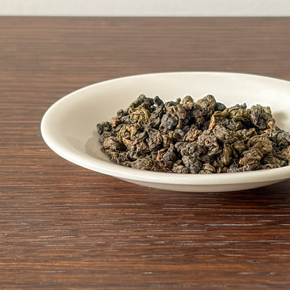 Lupicia Taiwan Oolong Dongding Loose Leaf Tea