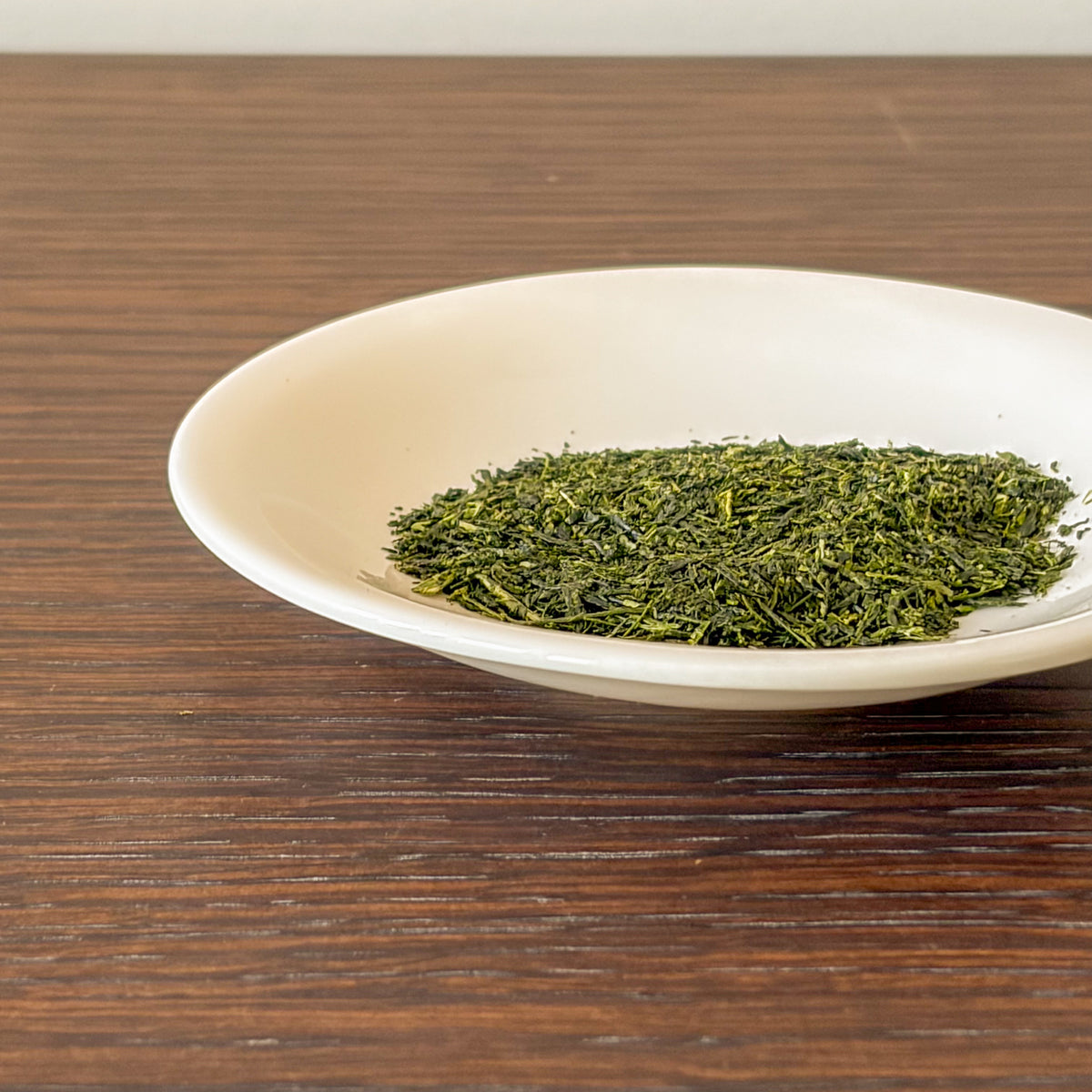 Osumi Saemidori Harugeshikii 2026 Harvest Lupicia Japan Green Tea Leaves