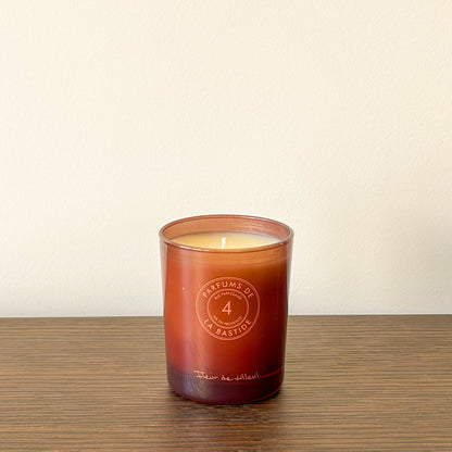 Parfums De La Bastide Fleur de Tilleul Scented Candle