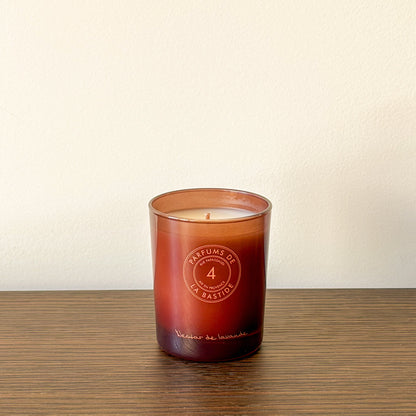 Parfums De La Bastide Nectar de Lavande Scented Candle