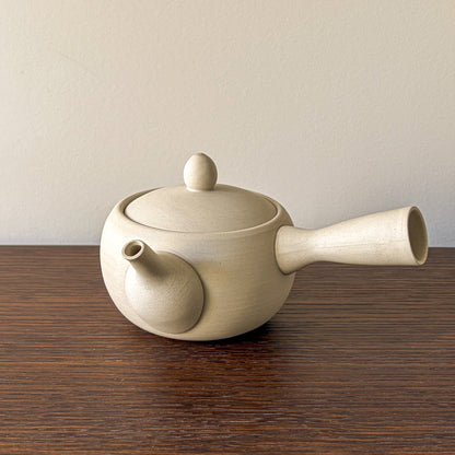 Kettl Handmade Japanese Nankei Kyusu