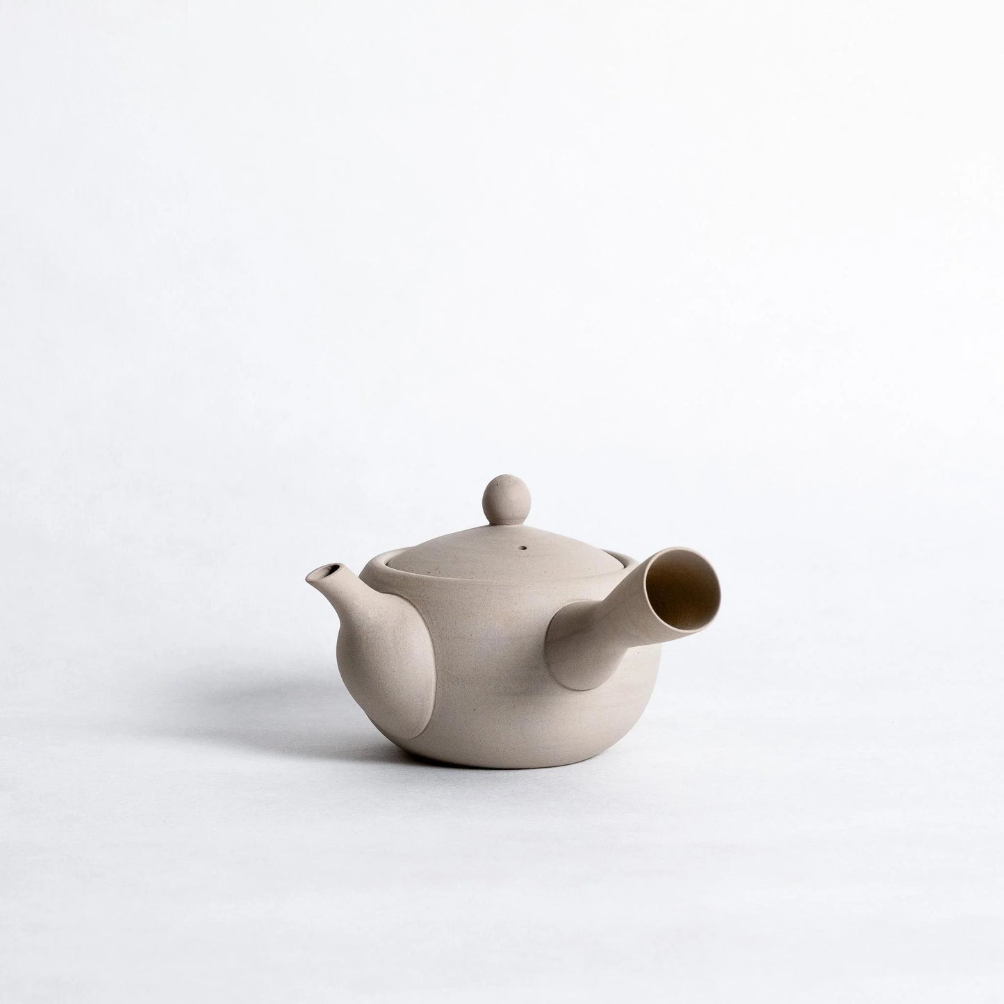 Kettl Handmade Japanese Nankei Kyusu