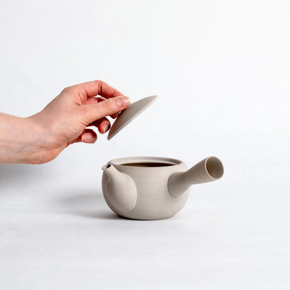 Kettl Handmade Japanese Nankei Kyusu