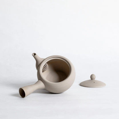 Kettl Handmade Japanese Nankei Kyusu