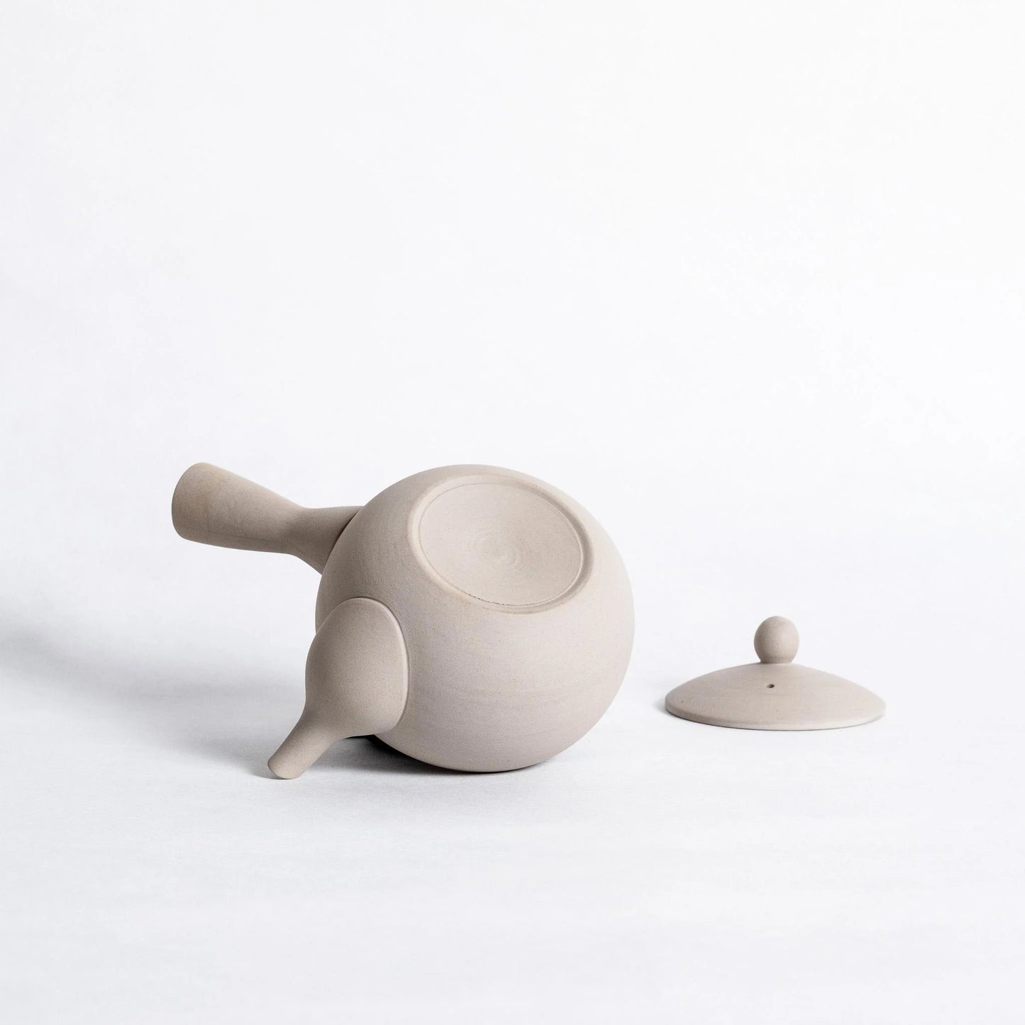 Kettl Handmade Japanese Nankei Kyusu