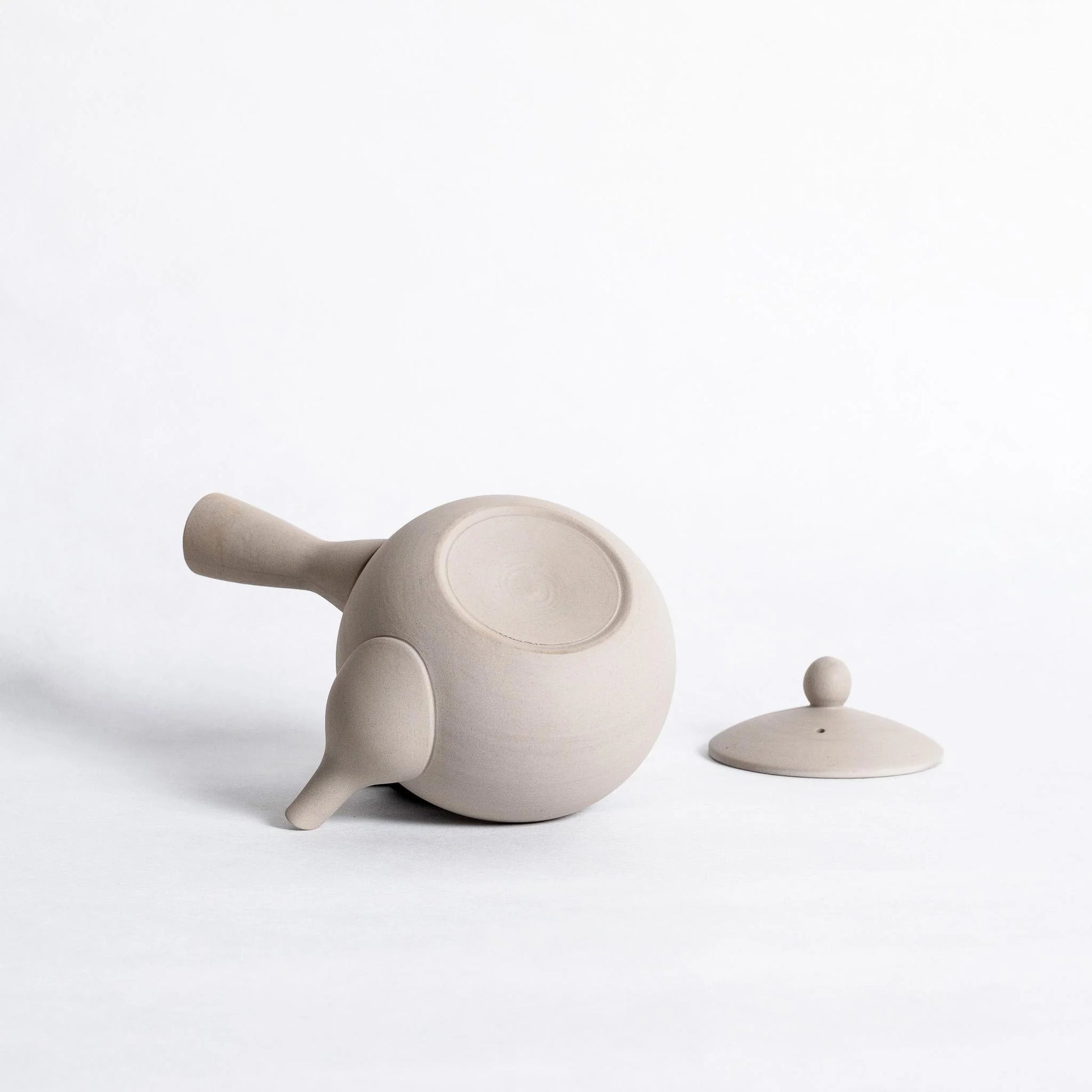 Kettl Handmade Japanese Nankei Kyusu