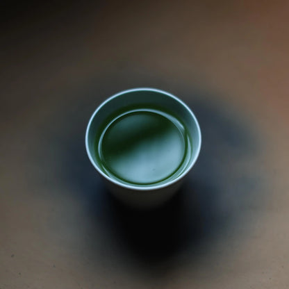 Kettl Uji Genmaimatcha 100g Loose Leaf Tea