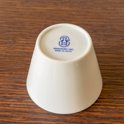 Kettl Yunomi Handmade Japanese Teacup