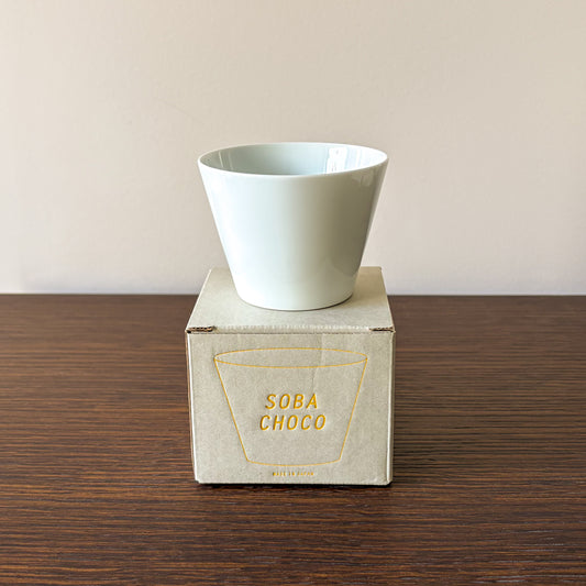 Kettl Yunomi Handmade Japanese Teacup