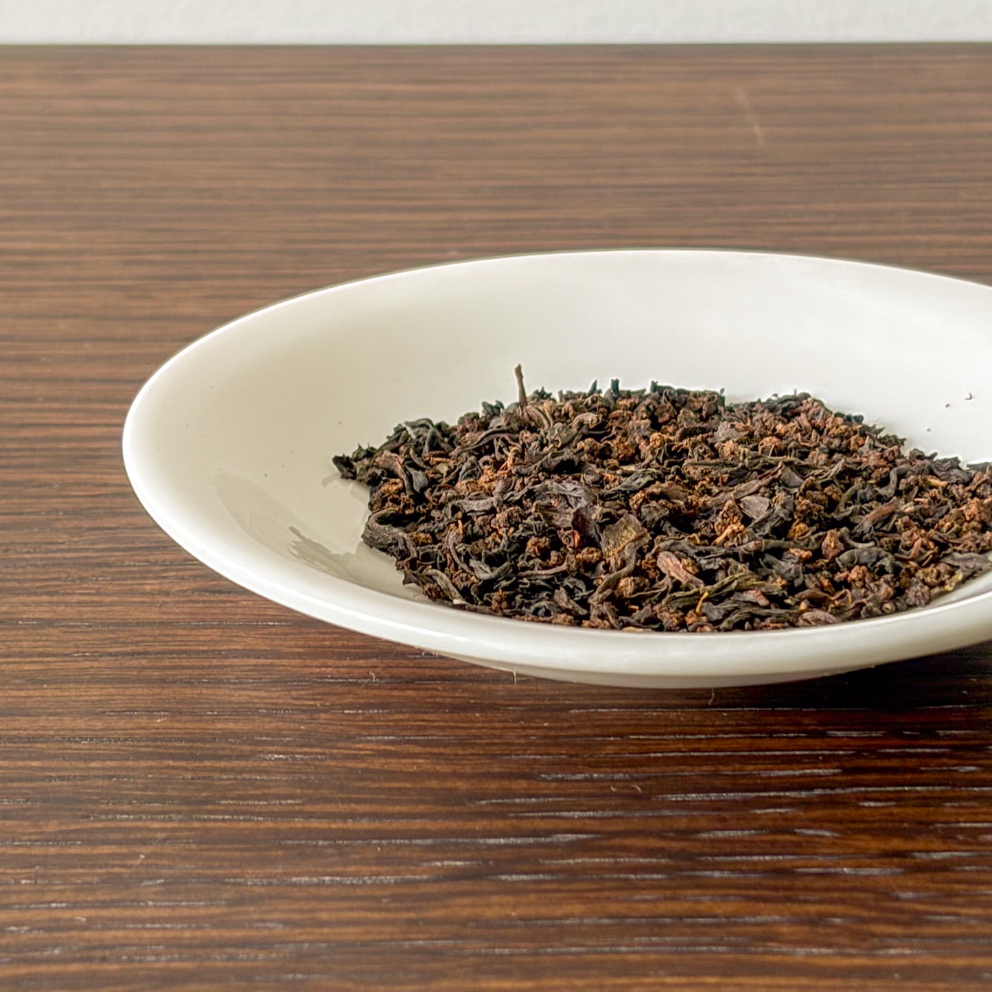 Lupicia Assam Calcutta Milk Loose Leaf Tea