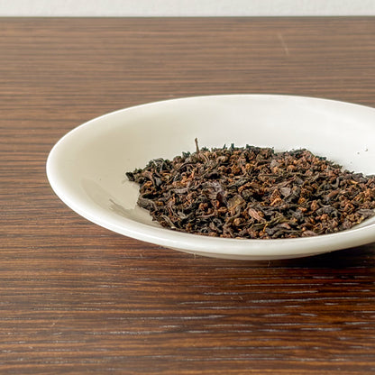 Lupicia Assam Calcutta Milk Loose Leaf Tea