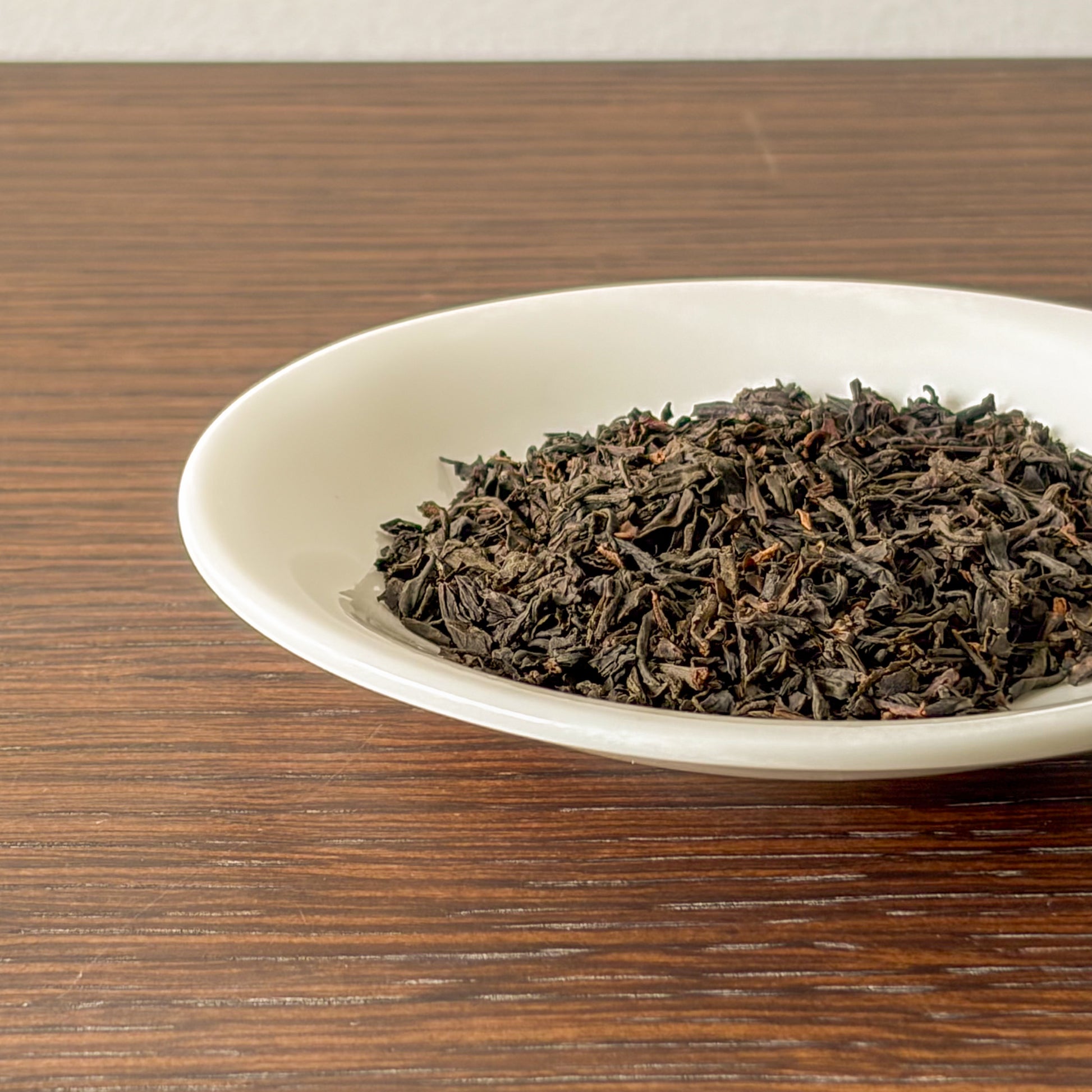Lupicia Japan Earl Grey Loose Leaf Tea