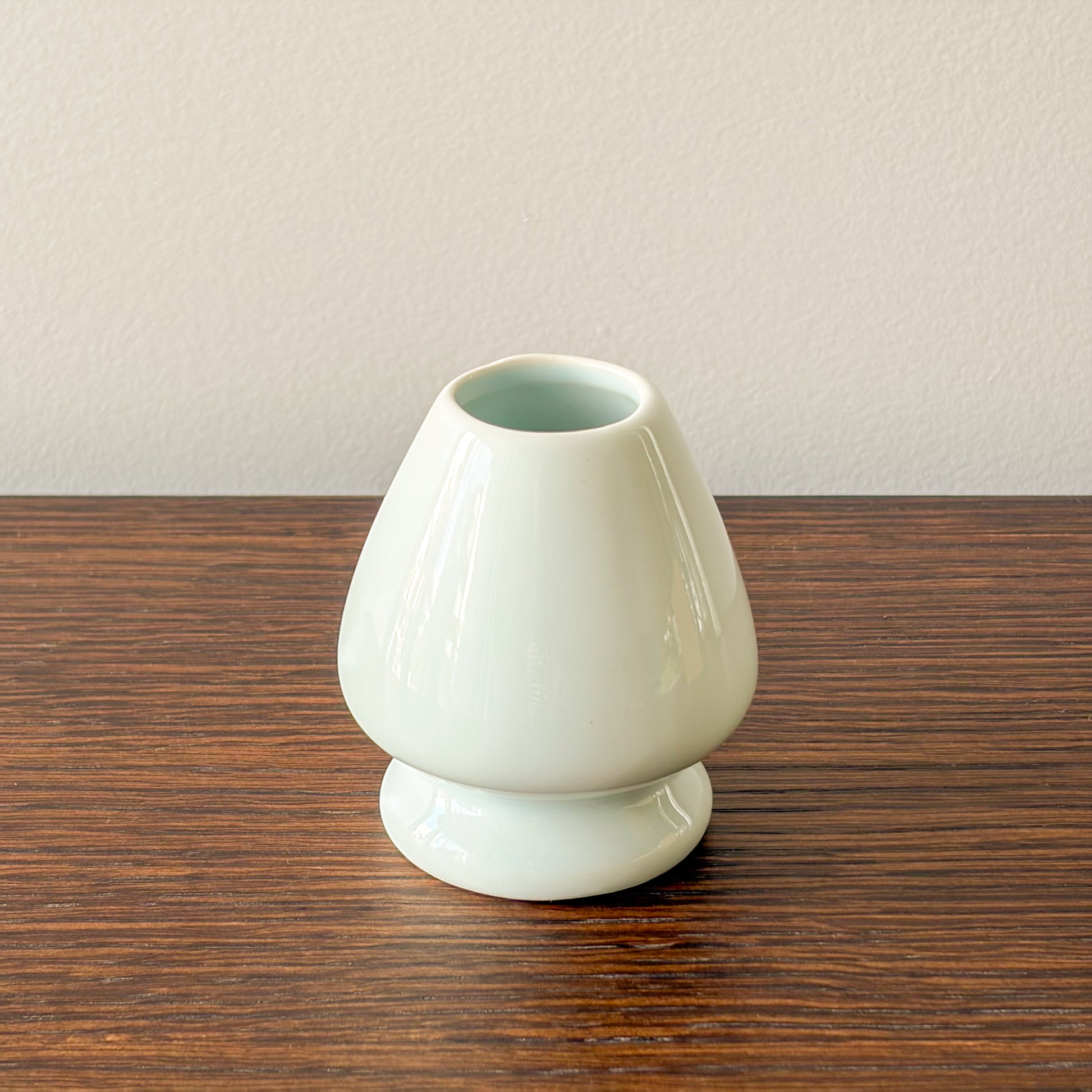 Lupicia Japan Tokoname Ceramic Matcha Whisk Holder
