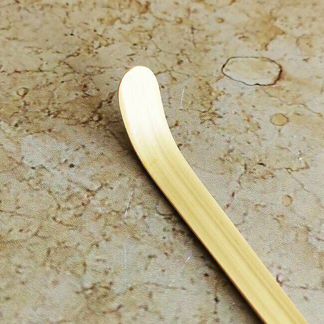 Lupicia Japan Handmade Bamboo Matcha Tea Scoop