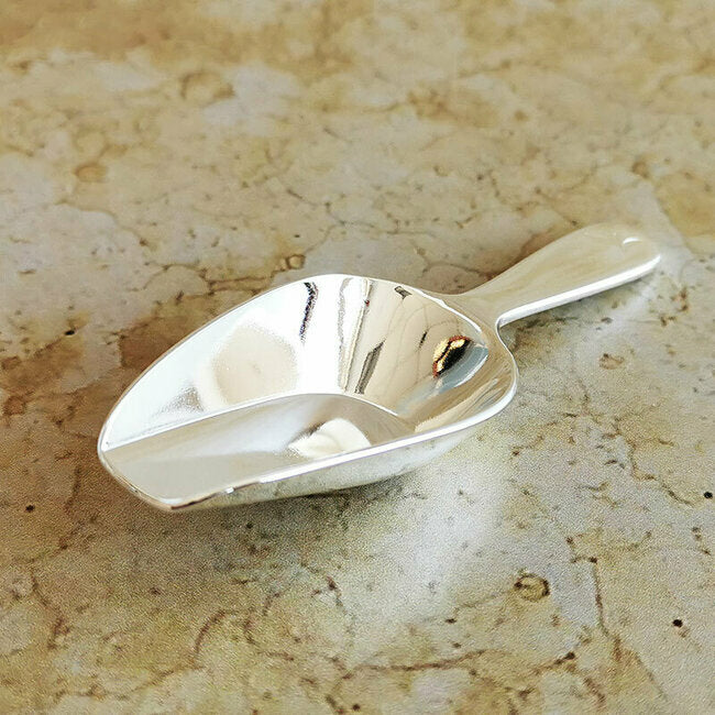 Lupicia Silver Tea Scoop