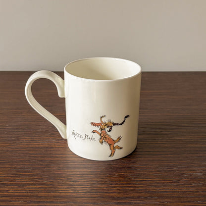 Sir Quentin Blake Fantastic Dad Mug Made in the UK
